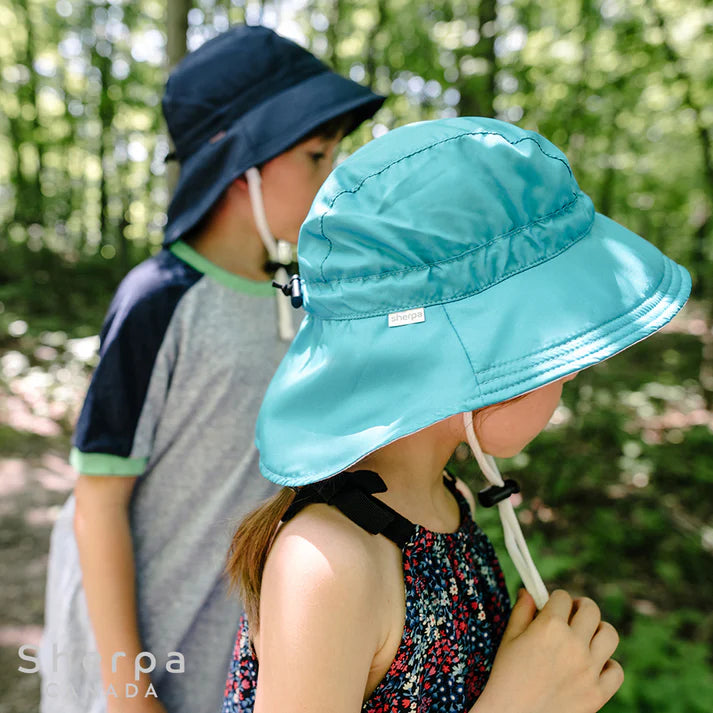 Sherpa Canada Chapeau sport en nylon Vêtements Sherpa Canada