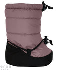 Sherpa Canada Bottes fluff 18-24 mois Vêtements Sherpa Canada Blush
