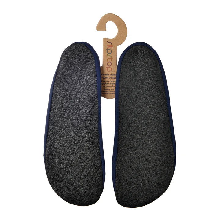SlipStop Chaussons à semelles antidérapantes Adultes Vêtements SlipStop
