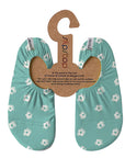 SlipStop Chaussons à semelles adhérentes Enfants XS 12-24 mois (5.5-7) Vêtements SlipStop Margarita