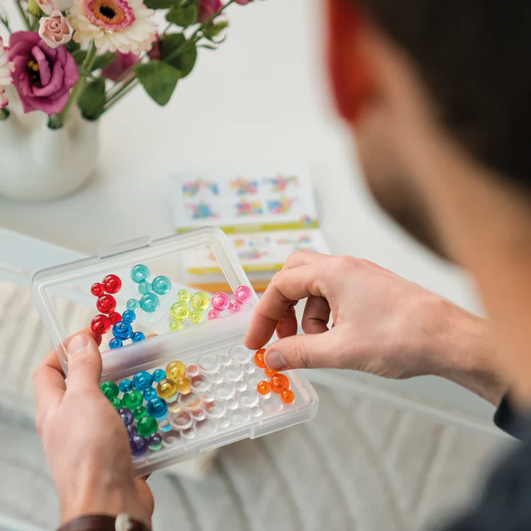 Smart Games IQ Bubbles Jouets Smart Games