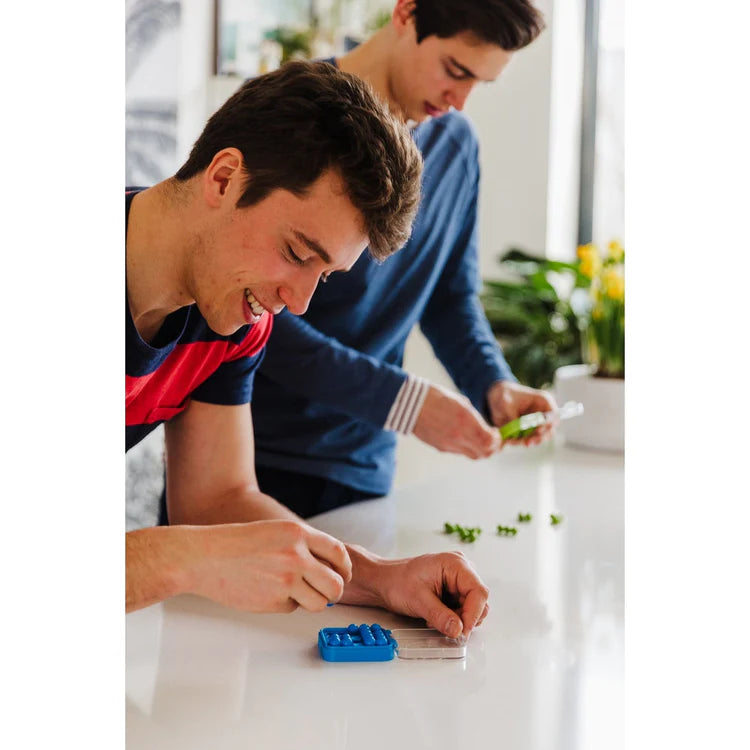 Smart Games IQ Mini Jouets Smart Games