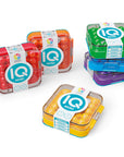 Smart Games IQ Mini Jouets Smart Games