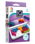 Smart Games IQ XOXO Jouets Smart Games