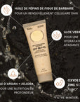 Tanit Écran solaire minéral hydratant Coco & Vanille Soins corporels Tanit