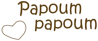 Papoum papoum Éléphant doudou en Bambou Dodo Papoum Papoum Oreilles gris texturés  