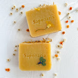 Soap factory Saponaria Bath bomb