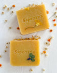 Soap factory Saponaria Bath bomb