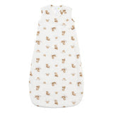 Perlimpinpin Dormeuse sac de nuit en bambou 2.5 Tog 0-6, 6-18 ou 18-36 mois Dodo Perlimpinpin 0-6 mois Loutre