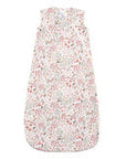 Perlimpinpin Dormeuse sac de nuit en bambou 2.5 Tog 0-6, 6-18 ou 18-36 mois Dodo Perlimpinpin 18-36 mois Jardin