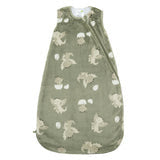 Perlimpinpin Dormeuse sac de nuit en peluche 1.5 Tog 0-6, 6-18 ou 18-36 mois Dodo Perlimpinpin 0-6 mois Dragons