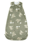 Perlimpinpin Dormeuse sac de nuit en peluche 1.5 Tog 0-6, 6-18 ou 18-36 mois Dodo Perlimpinpin 0-6 mois Dragons