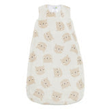 Perlimpinpin Dormeuse sac de nuit en peluche 1.5 Tog 0-6, 6-18 ou 18-36 mois Dodo Perlimpinpin 0-6 mois Ours