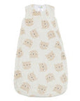 Perlimpinpin Dormeuse sac de nuit en peluche 1.5 Tog 0-6, 6-18 ou 18-36 mois Dodo Perlimpinpin 0-6 mois Ours