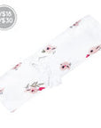 Perlimpinpin Doudou en mousseline de coton Dodo Perlimpinpin Oiseaux