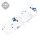 Perlimpinpin Doudou en mousseline de coton Dodo Perlimpinpin Hockey
