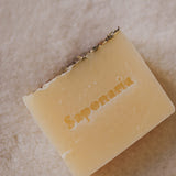 Savonnerie Saponaria Savon naturel