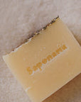 Savonnerie Saponaria Savon naturel