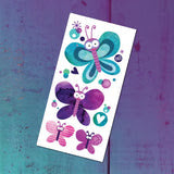 Pico Temporary Tattoos
