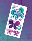 Pico Temporary Tattoos