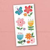 Pico Temporary Tattoos