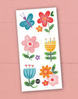 Pico Temporary Tattoos
