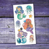 Pico Temporary Tattoos