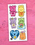 Pico Temporary Tattoos