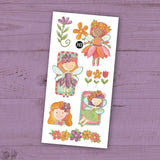 Pico Temporary Tattoos