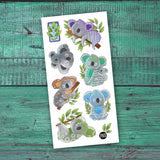 Pico Temporary Tattoos
