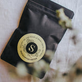Savonnerie Saponaria – Thé pour le bain Soins corporels Savonnerie Saponaria Eucalyptus détox