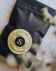 Savonnerie Saponaria – Thé pour le bain Soins corporels Savonnerie Saponaria Eucalyptus détox