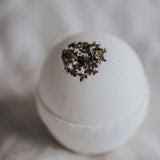 Soap factory Saponaria Bath bomb
