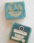 Soap factory Saponaria Bath bomb