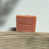 Soap factory Saponaria Bath bomb