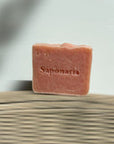 Soap factory Saponaria Bath bomb