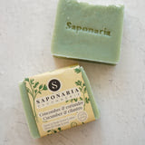 Soap factory Saponaria Bath bomb