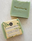 Soap factory Saponaria Bath bomb