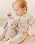 Snuggle Bunnies Peluche Pénélope le lapin Snuggle Bunnies