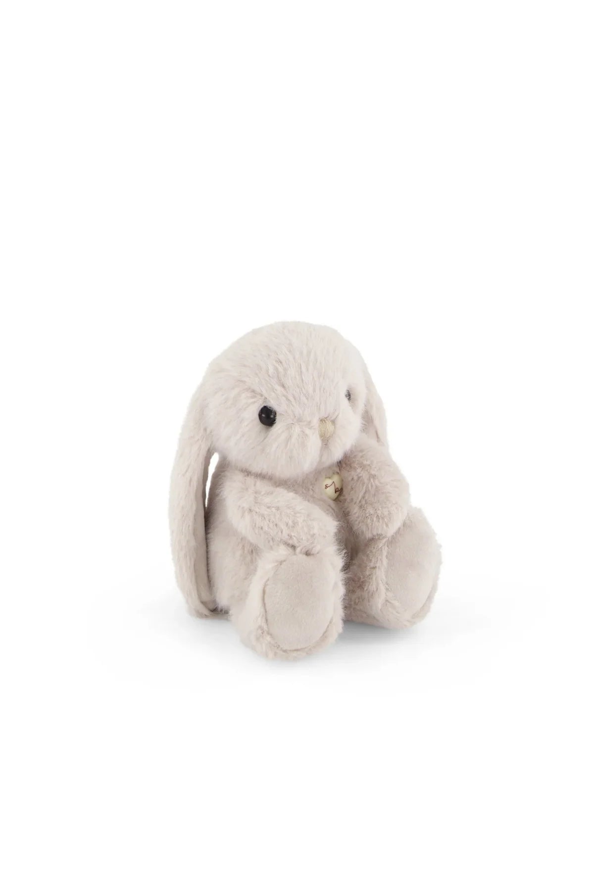Snuggle Bunnies Peluche Petite Pénélope le lapin Snuggle Bunnies Beige