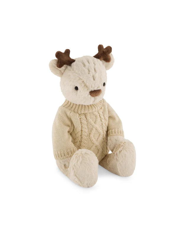 Snuggle Bunnies Peluche Fable le cerf Snuggle Bunnies