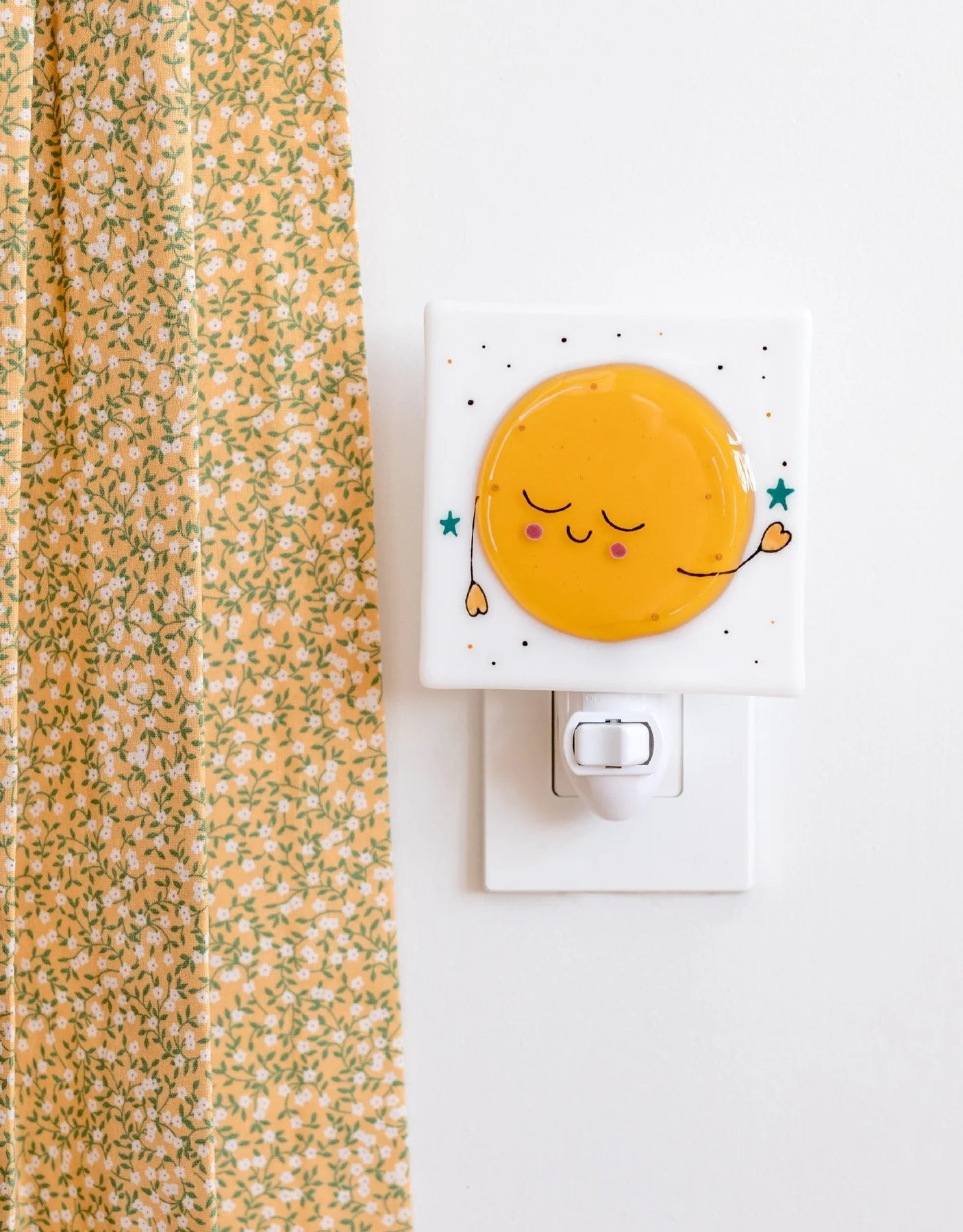 Veille sur toi Veilleuse Dodo Veille sur toi Madame Lune