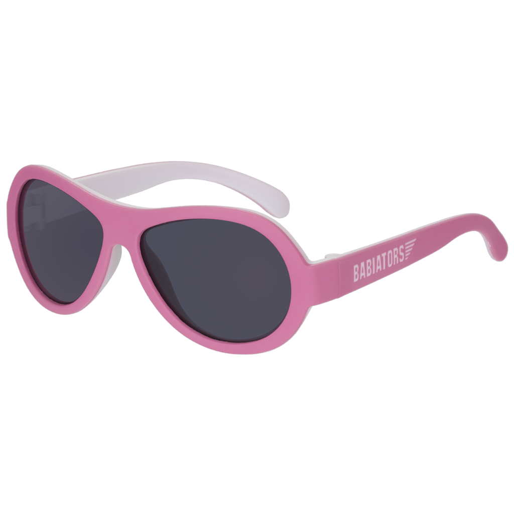 Babiators Lunettes de soleil 3-5 ans Aviator - Boutique Planète Bébé