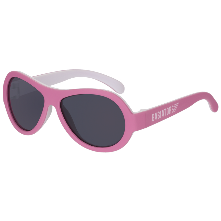 Babiators Lunettes de soleil 3-5 ans Aviator - Boutique Planète Bébé