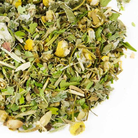 Cha Yi  Tisane Sommeilthé Soins corporels CHA YI Maison de thé   