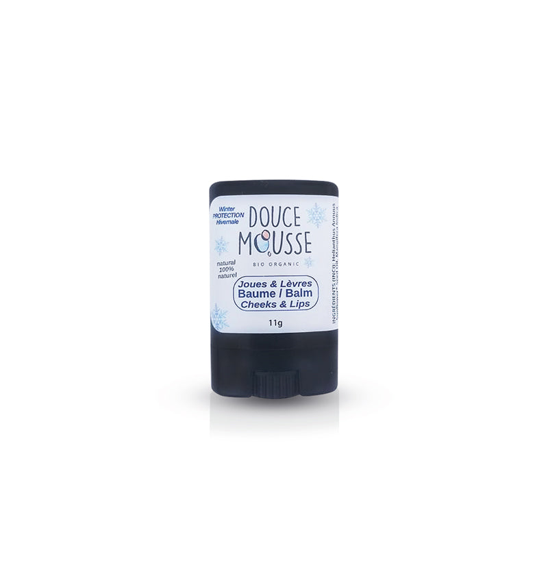 Douce Mousse Cheek and Lip Balm