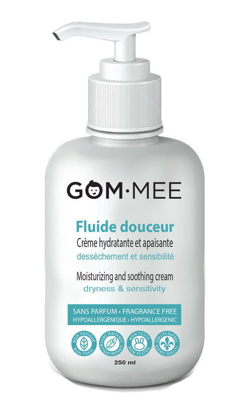 GOM-MEE Fluide douceur Soins corporels Gom-Mee   