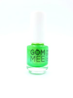 GOM-MEE Vernis à ongles Soins corporels Gom-Mee Mini limette (5)  