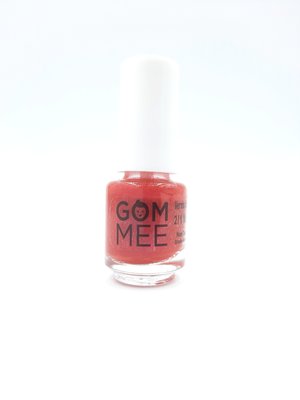 GOM-MEE Nail Polish