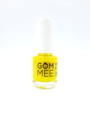 GOM-MEE Vernis à ongles Soins corporels Gom-Mee Super citron (4)  